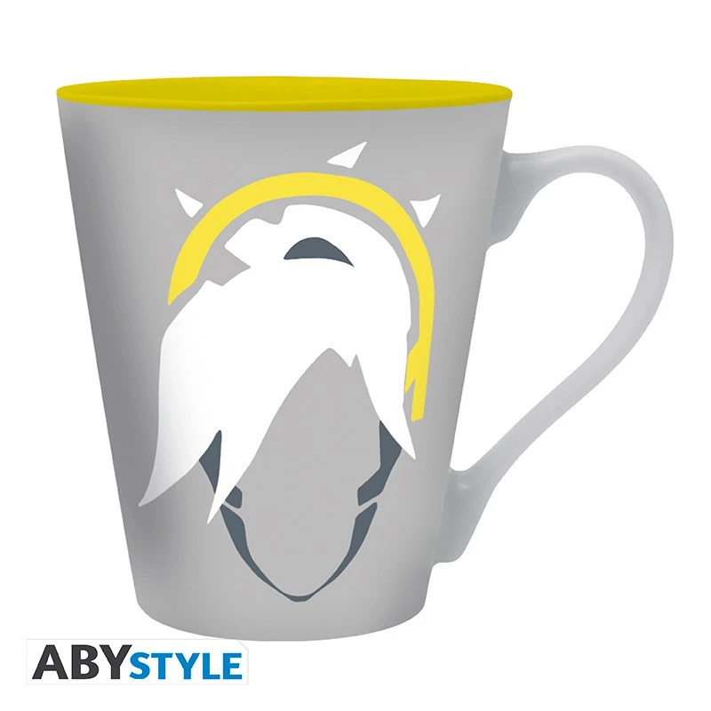 ABYstyle OVERWATCH Mug à Thé Ange 2 ABYstyle OVERWATCH Mug à Thé Ange – Image 2