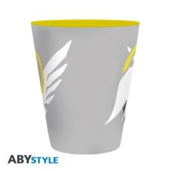 ABYstyle OVERWATCH Mug à Thé Ange 9 ABYstyle OVERWATCH Mug à Thé Ange -ABYstyle Boutique 3665361000914 3