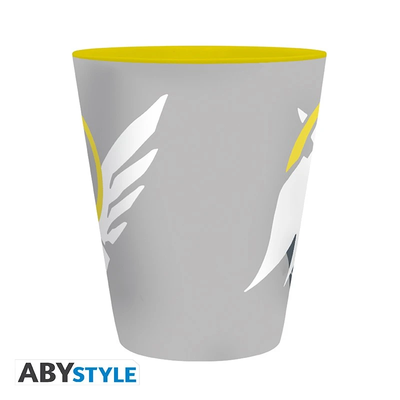 ABYstyle OVERWATCH Mug à Thé Ange 3 ABYstyle OVERWATCH Mug à Thé Ange – Image 3
