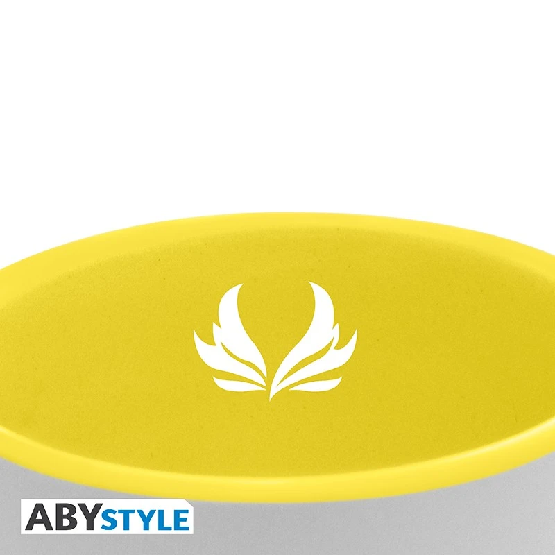 ABYstyle OVERWATCH Mug à Thé Ange 7 ABYstyle OVERWATCH Mug à Thé Ange – Image 7