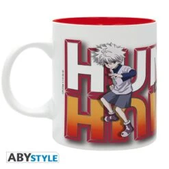 ABYstyle HUNTER X HUNTER Mug Gon & Kirua