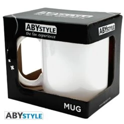 ABYstyle HUNTER X HUNTER Mug Gon & Kirua -ABYstyle Boutique 3665361005377 4