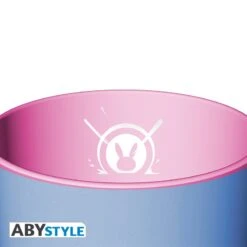 ABYstyle OVERWATCH Mug D.VA Grand Contenant 11 ABYstyle OVERWATCH Mug D.VA Grand Contenant -ABYstyle Boutique 3665361007777 6
