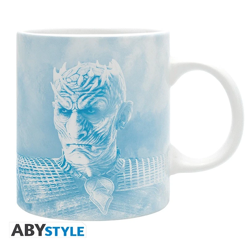 ABYstyle GAME OF THRONES Mug NK 3 2 ABYstyle GAME OF THRONES Mug NK 3 – Image 2