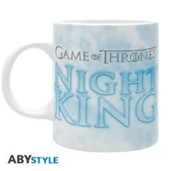 ABYstyle GAME OF THRONES Mug NK 3