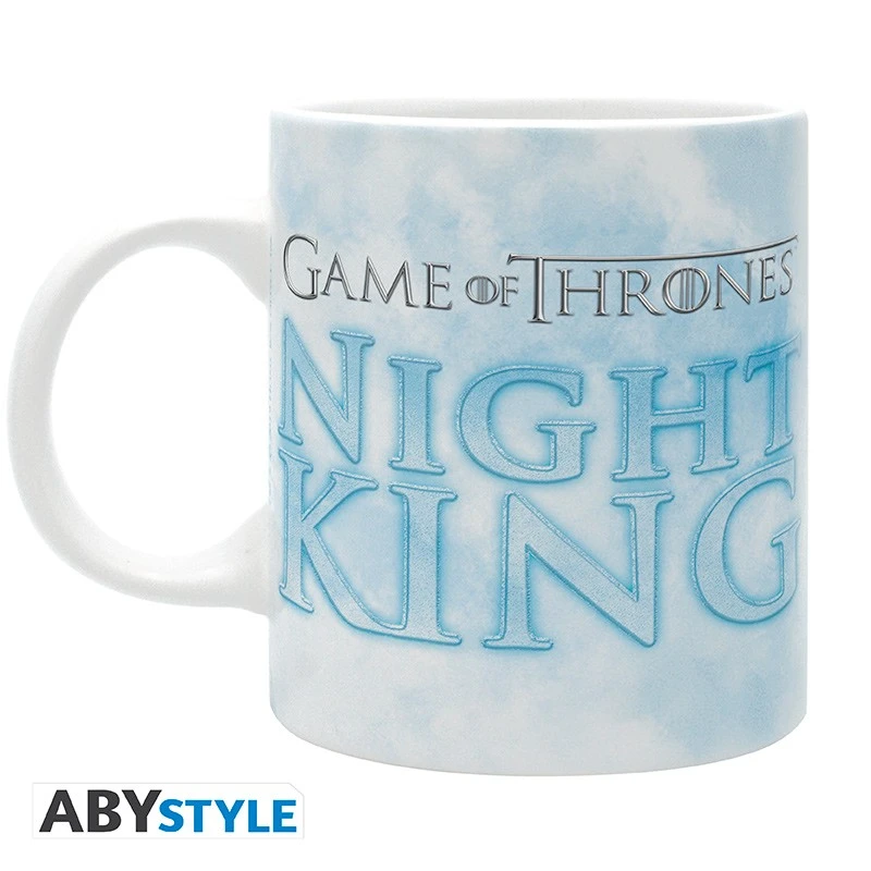 ABYstyle GAME OF THRONES Mug NK 3 1 ABYstyle GAME OF THRONES Mug NK 3