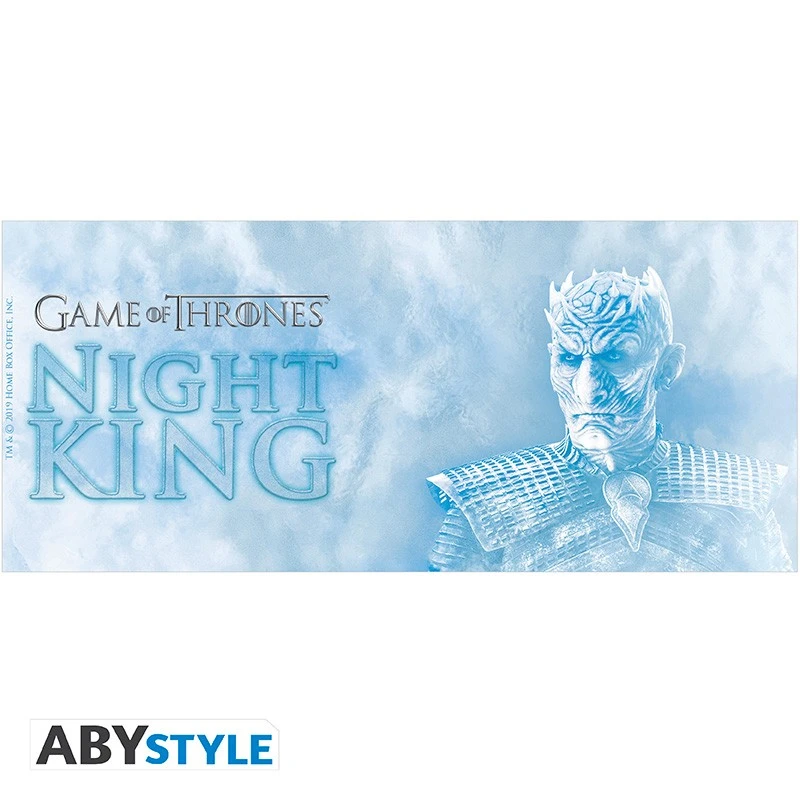 ABYstyle GAME OF THRONES Mug NK 3 3 ABYstyle GAME OF THRONES Mug NK 3 – Image 3