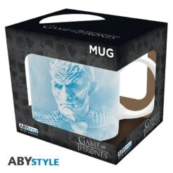 ABYstyle GAME OF THRONES Mug NK 3 8 ABYstyle GAME OF THRONES Mug NK 3 -ABYstyle Boutique 3665361010661 4
