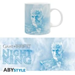 ABYstyle GAME OF THRONES Mug NK 3 9 ABYstyle GAME OF THRONES Mug NK 3 -ABYstyle Boutique 3665361010661 5
