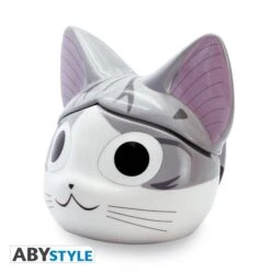 ABYstyle CHI - Mug 3D - Chi