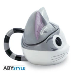 ABYstyle CHI - Mug 3D - Chi -ABYstyle Boutique 3665361016151 3