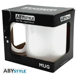 ABYstyle DARK SOULS Mug Praise The Sun -ABYstyle Boutique 3665361019435 4