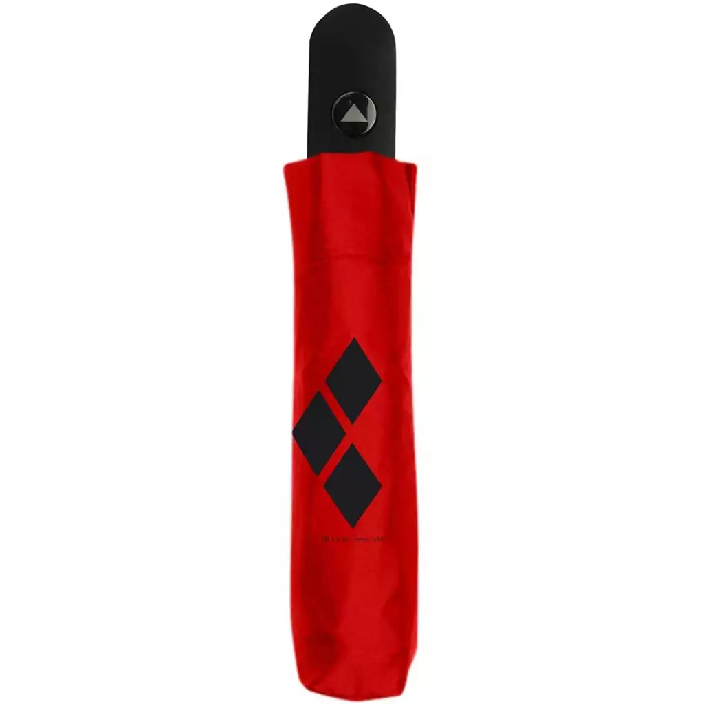 ABYstyle Dc Comics - Harley Quinn - Parapluie - Harley Quinn 2 ABYstyle Dc Comics - Harley Quinn - Parapluie - Harley Quinn – Image 2