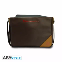 ABYstyle Dragon Ball Z - Sac Bandoulière - Shenron -ABYstyle Boutique 3665361022572 002.jpg