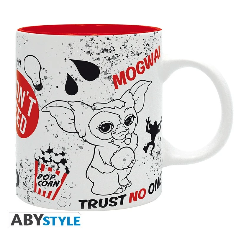 ABYstyle GREMLINS Mug Gizmo 2 ABYstyle GREMLINS Mug Gizmo â Image 2