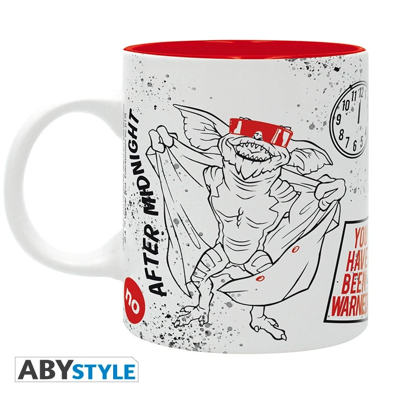 ABYstyle GREMLINS Mug Gizmo 1 ABYstyle GREMLINS Mug Gizmo