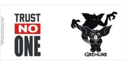ABYstyle Gremlins - Mug Trust No One - 320 Ml 6 ABYstyle Gremlins - Mug Trust No One - 320 Ml -ABYstyle Boutique 3665361026594 3