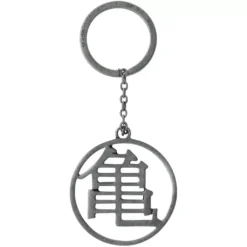 ABYstyle Dragon Ball Z - Porte-clé 3D - Kame Symbol