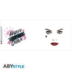 ABYstyle DC Comics - Mug - 320 Ml - Birds Of Prey 7 ABYstyle DC Comics - Mug - 320 Ml - Birds Of Prey -ABYstyle Boutique 3665361033677 3