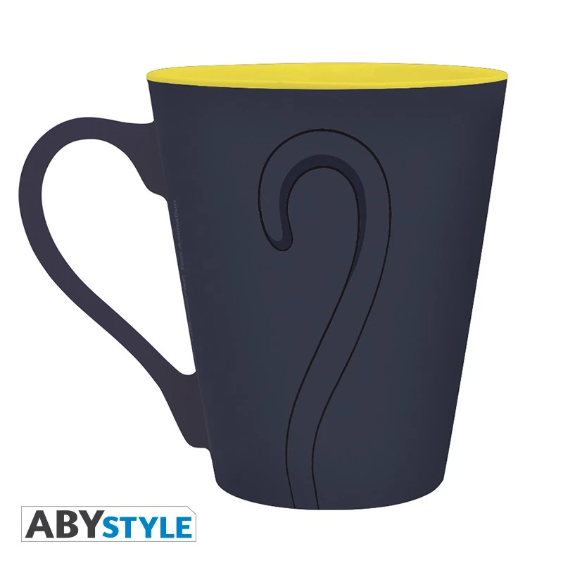 ABYstyle SAILOR MOON Mug à Thé Luna 1 ABYstyle SAILOR MOON Mug à Thé Luna