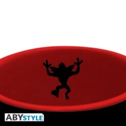 ABYstyle GREMLINS - Mug - 320 Ml - Gizmo Noir & Blanc 11 ABYstyle GREMLINS - Mug - 320 Ml - Gizmo Noir & Blanc -ABYstyle Boutique 3665361038702 6