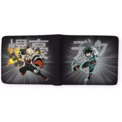ABYstyle My Hero Academia - Portefeuille - Izuku & Bakugo 6 ABYstyle My Hero Academia - Portefeuille - Izuku & Bakugo -ABYstyle Boutique 3665361041542 002.jpg