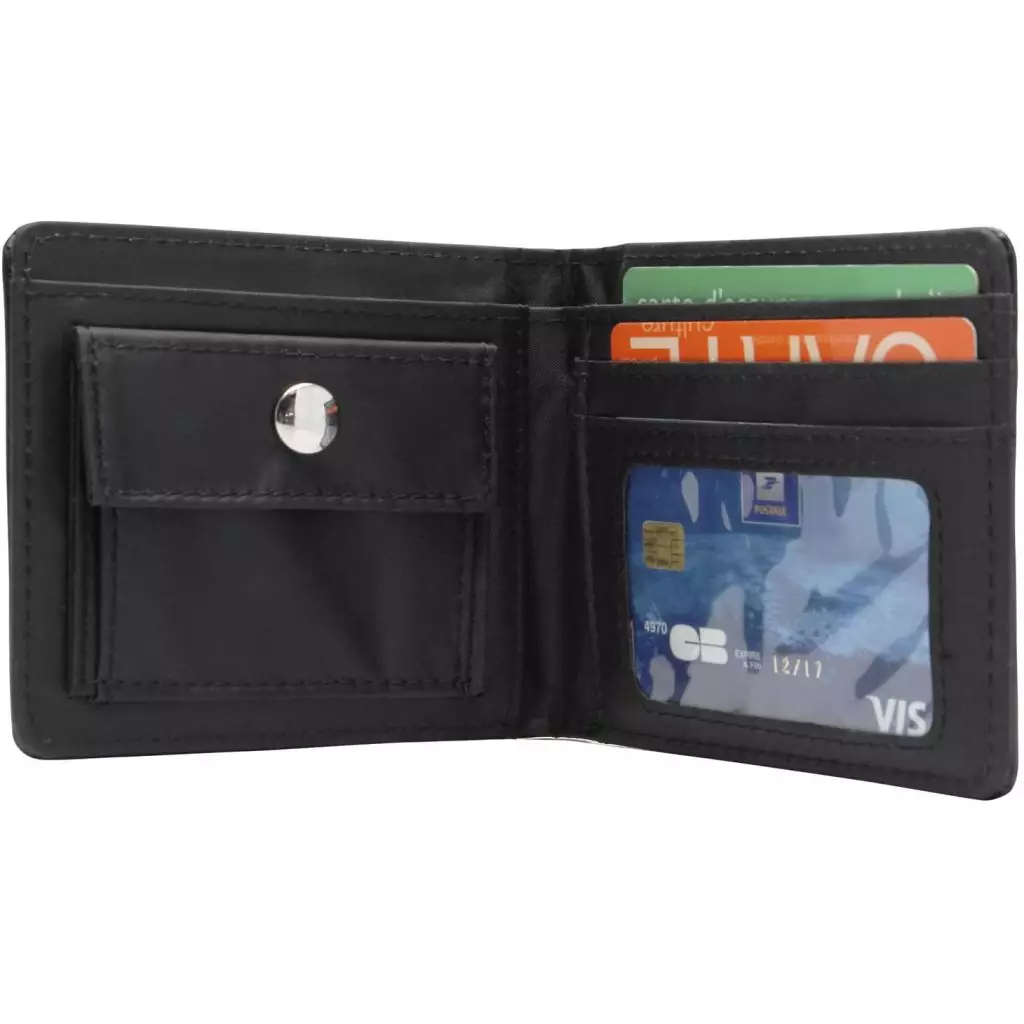 ABYstyle My Hero Academia - Portefeuille - Izuku & Bakugo 4 ABYstyle My Hero Academia - Portefeuille - Izuku & Bakugo – Image 4