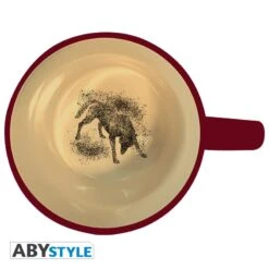 ABYstyle Harry Potter - Mug Foil - 320 Ml - Sinistros 8 ABYstyle Harry Potter - Mug Foil - 320 Ml - Sinistros -ABYstyle Boutique 3665361041887 5