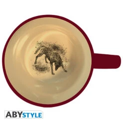 ABYstyle Harry Potter - Mug Foil - 320 Ml - Sinistros 9 ABYstyle Harry Potter - Mug Foil - 320 Ml - Sinistros -ABYstyle Boutique 3665361041887 6