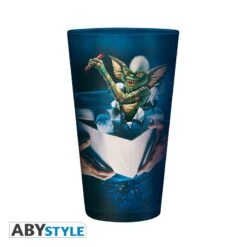 ABYstyle GREMLINS Verre XXL The Gremlins Are Coming