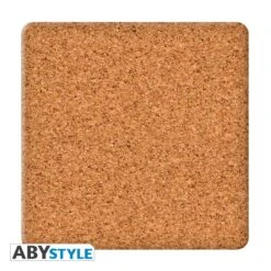 ABYstyle Dragon Ball - Gift Set Mug 460 Ml + Coaster Goku Vs Frieza 13 ABYstyle Dragon Ball - Gift Set Mug 460 Ml + Coaster Goku Vs Frieza -ABYstyle Boutique 3665361044437 7