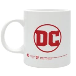 ABYstyle DC Comics - Mug 320 Ml - POP - Wonder Woman 9 ABYstyle DC Comics - Mug 320 Ml - POP - Wonder Woman -ABYstyle Boutique 3665361046592 3