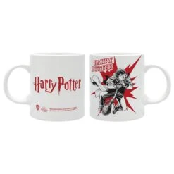 ABYstyle Harry Potter - Mug 320 Ml - POP - Harry 1 10 ABYstyle Harry Potter - Mug 320 Ml - POP - Harry 1 -ABYstyle Boutique 3665361046684 4