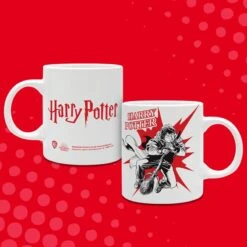 ABYstyle Harry Potter - Mug 320 Ml - POP - Harry 1 13 ABYstyle Harry Potter - Mug 320 Ml - POP - Harry 1 -ABYstyle Boutique 3665361046684 7
