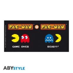 ABYstyle PAC-MAN Mug Pac-Man Vs. Fantômes 7 ABYstyle PAC-MAN Mug Pac-Man Vs. Fantômes -ABYstyle Boutique 3665361047810 3