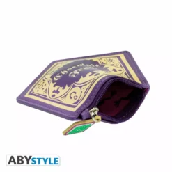 ABYstyle Harry Potter - Porte-monnaie - Chocogrenouille 5 ABYstyle Harry Potter - Porte-monnaie - Chocogrenouille -ABYstyle Boutique 3665361052944 002.jpg