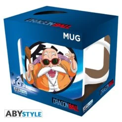 ABYstyle Dragon Ball - Mug Tortue Géniale - 320 Ml -ABYstyle Boutique 3665361053194 4