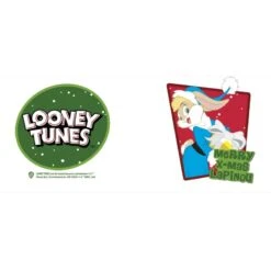 ABYstyle Looney Tunes - Mug 320 Ml - X-MAS - Lola Bunny 9 ABYstyle Looney Tunes - Mug 320 Ml - X-MAS - Lola Bunny -ABYstyle Boutique 3665361054252 5