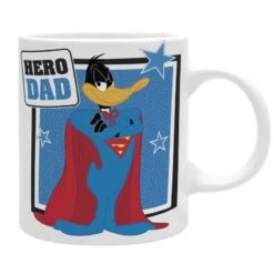 ABYstyle Looney Tunes - Mug 320 Ml - Family & Friends - Hero DAD