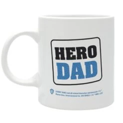 ABYstyle Looney Tunes - Mug 320 Ml - Family & Friends - Hero DAD 7 ABYstyle Looney Tunes - Mug 320 Ml - Family & Friends - Hero DAD -ABYstyle Boutique 3665361054306 3