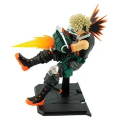 ABYstyle My Hero Academia - Figurine 17 Cm - Sfc - Bakugo Tir Anti-blindage -ABYstyle Boutique 3665361054849 002.jpg