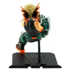 ABYstyle My Hero Academia - Figurine 17 Cm - Sfc - Bakugo Tir Anti-blindage -ABYstyle Boutique 3665361054849 003.jpg