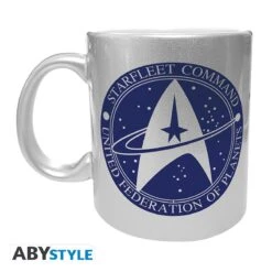 ABYstyle STAR TREK Mug Enterprise