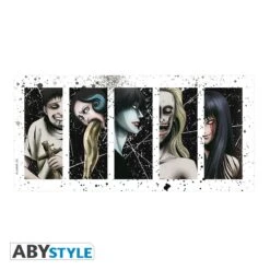 ABYstyle JUNJI ITO Mug Collection 7 ABYstyle JUNJI ITO Mug Collection -ABYstyle Boutique 3665361056157 3