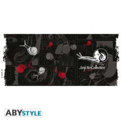 ABYstyle JUNJI ITO Mug Slug Girl -ABYstyle Boutique 3665361056188 3