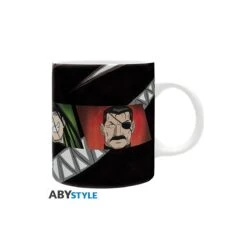 ABYstyle FULLMETAL ALCHEMIST - Mug - 320 Ml - Groupe Vs. Pride