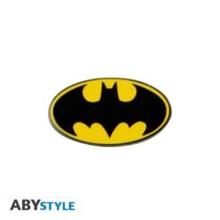ABYstyle DC COMICS Coffret Cadeau Verre XXL + Pin's + Carnet Batman 10 ABYstyle DC COMICS Coffret Cadeau Verre XXL + Pin's + Carnet Batman -ABYstyle Boutique 3665361058120 4
