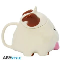 ABYstyle LEAGUE OF LEGENDS Mug 3D Poro