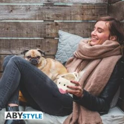 ABYstyle LEAGUE OF LEGENDS Mug 3D Poro -ABYstyle Boutique 3665361058458 6