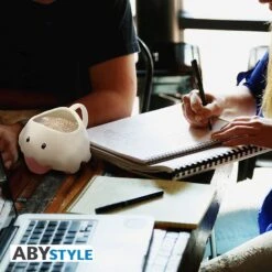 ABYstyle LEAGUE OF LEGENDS Mug 3D Poro -ABYstyle Boutique 3665361058458 7
